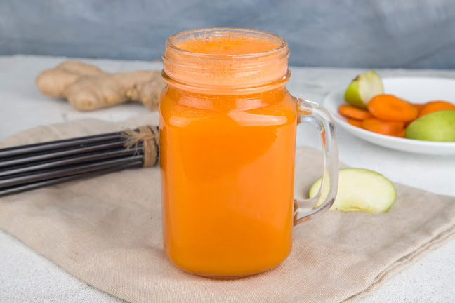 Bert's Cafe & Restaurant - Production City - Hospitality and gastronomy