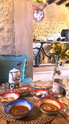 Opinii despre إستكانة و مذاق în Sharjah - Hospitality and gastronomy