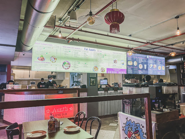 Streetery JLT - Hospitality and gastronomy