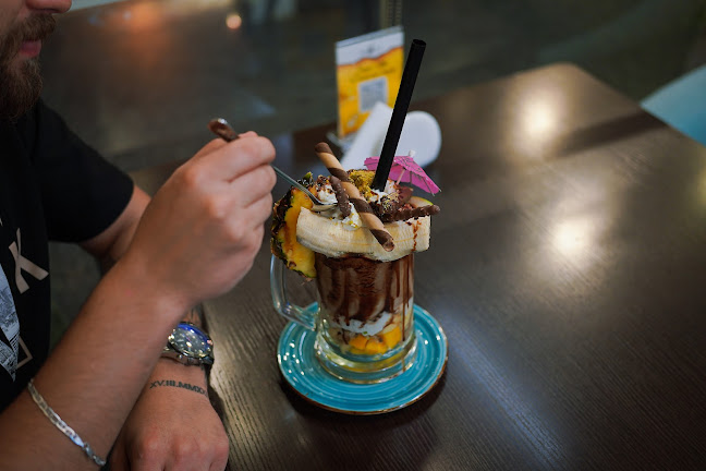 Comentarii opinii despre Awtar Cafe مقهى اوتار