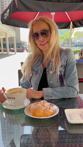 Costa Coffee - JLT Armada Tower - Hospitality and gastronomy