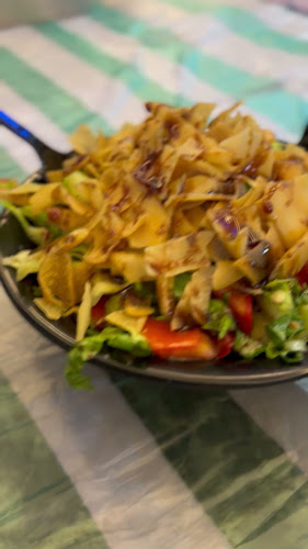 مطعم الأمين ش.ذ.م.م. - Ras Al-Khaimah