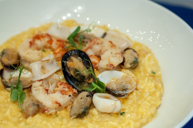 Vinci Ristorante UAE