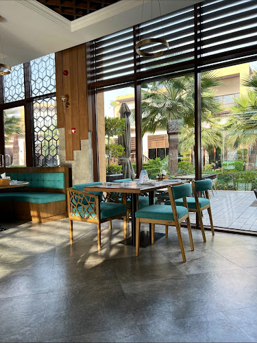 Shahba Zawaya Walk - Al Shahba - Mughaidir Suburb - Sharjah