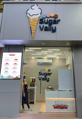SugarVally شوقر فالي - Dubai