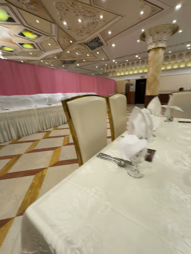Qasr Sadaf Restaurant - Sharjah