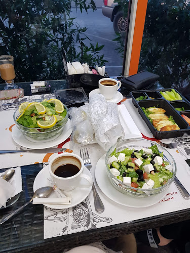 Opinii despre Le Boulanger Cafe • Khalifa City, Abu Dhabi | Coffee, Tea & Breakfast în Abu Dhabi - Hospitality and gastronomy