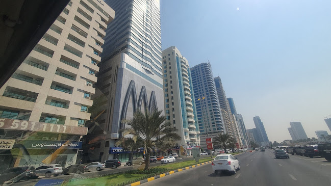 Opinii despre ابريق الشاي în Sharjah - Hospitality and gastronomy