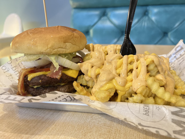 Opinii despre Hamasat cafeteria în Sharjah - Hospitality and gastronomy