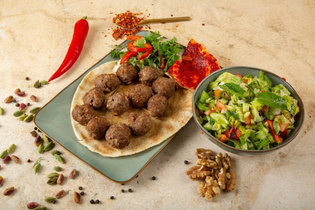 Al Sindbad Restaurant