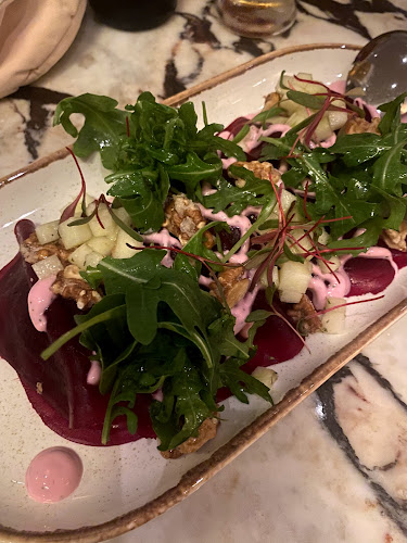 Opinii despre The Artisan Dubai în Dubai - Hospitality and gastronomy