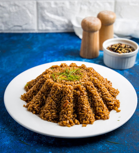 Dubai Marina - Dubai