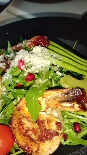 Opinii despre Joe's Café Dubai în Dubai - Hospitality and gastronomy