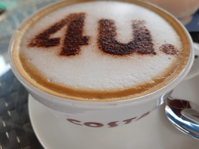 Comentarii opinii despre Costa Coffee - Uptown Mirdif