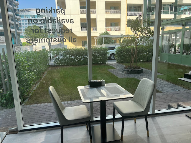 Comentarii opinii despre Mercan Restaurant مطعم ميركان