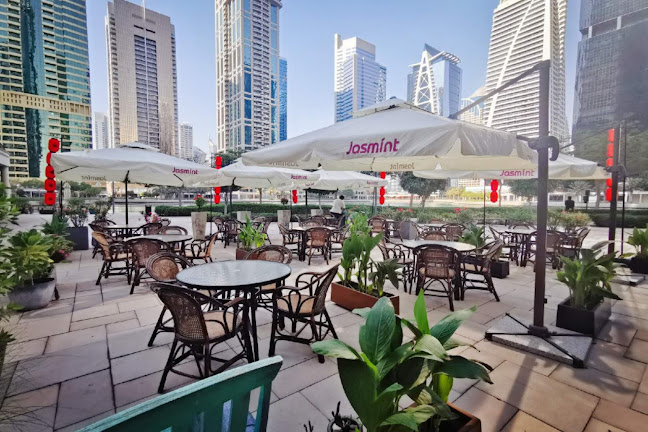 Jasmint Restaurant 小西南