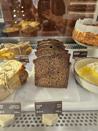 Opinii despre Peet’s Coffee - Dubai Mall, Fashion Avenue în Dubai - Hospitality and gastronomy