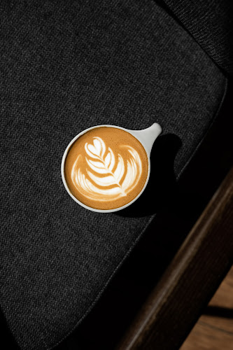 Oz Specialty Coffee - Hospitality and gastronomy