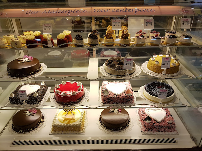 Opinii despre Mister Baker în Ajman - Hospitality and gastronomy