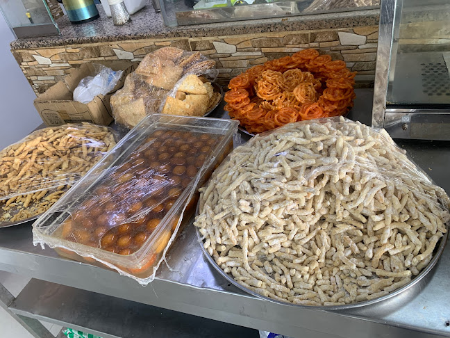 Opinii despre Comfort Beach Restaurant în Abu Dhabi - Hospitality and gastronomy