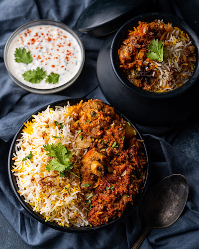 Delhi Darbar Express - JLT