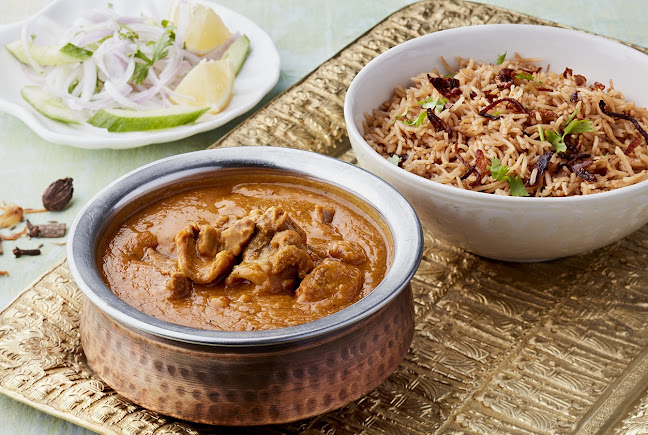 Kebab Bistro - Dubai