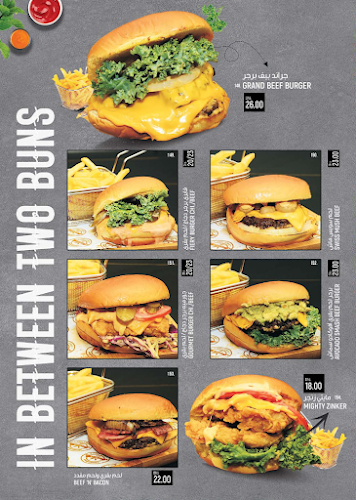 Comentarii opinii despre Famous Cafeteria, Khalifa City A كافتيريا مشهورة