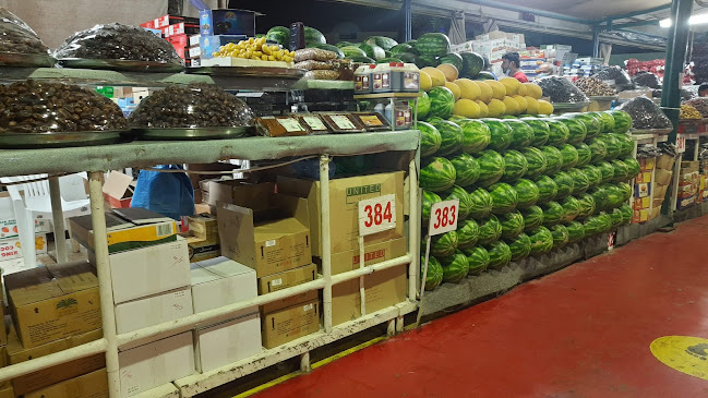 Comentarii opinii despre Fruits And Vegetable market , Ras al khor - Dubai