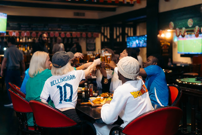 Harvesters Dubai - Hospitality and gastronomy