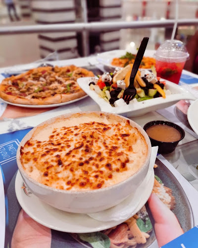 Comentarii opinii despre Il Forno, Al Wahda Mall