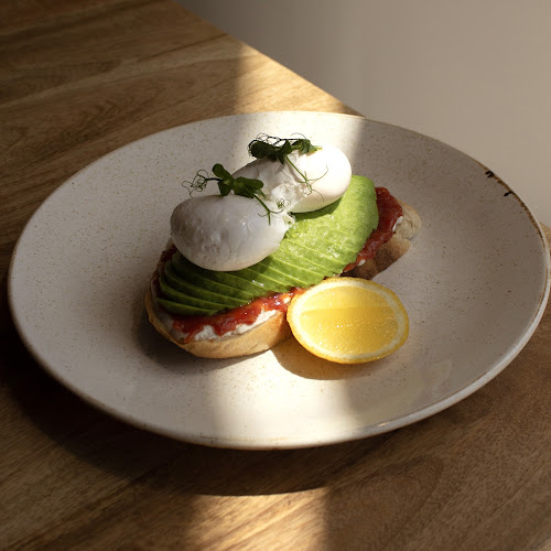 Crazy Bears Restaurant - Hospitality and gastronomy