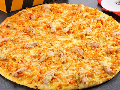 Comentarii opinii despre Yellow Cab Pizza-Karama