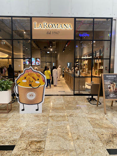 Gelateria La Romana