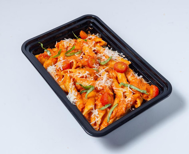 Brand Station Food Truck - Hospitality and gastronomy