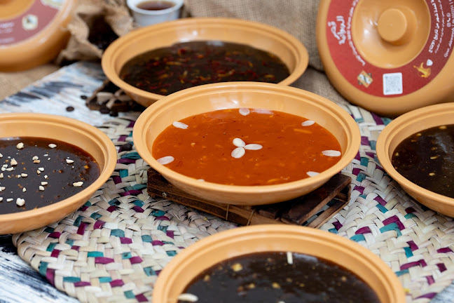 Nadd Al Hamar - Dubai