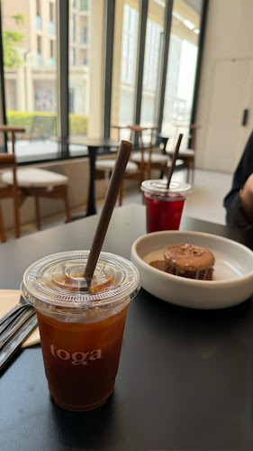 Toga Coffee