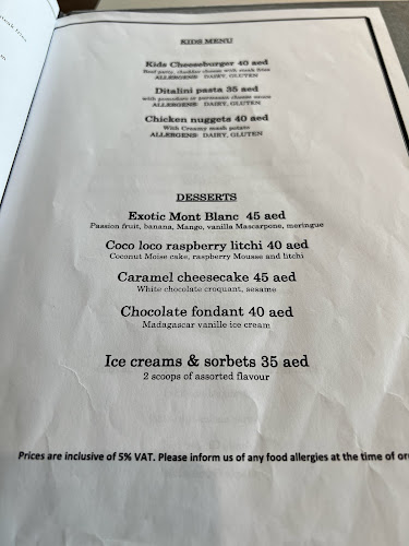 Al Saadiyat Island - SDN1 - Abu Dhabi