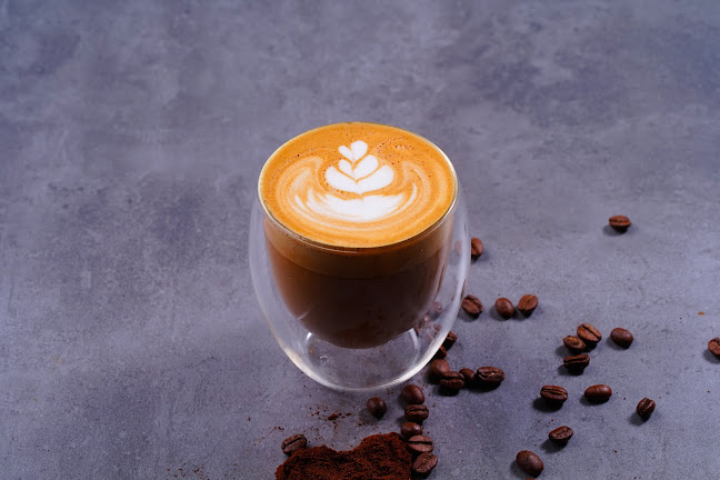 Comentarii opinii despre Yellowdot Cafe