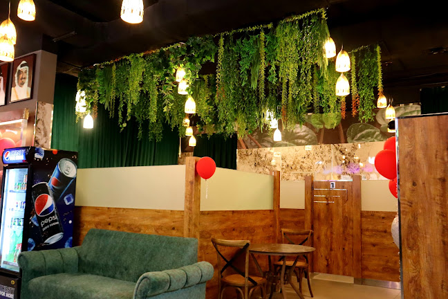 Fish And Chips Restaurant & Banquet Hall Ajman - Ajman