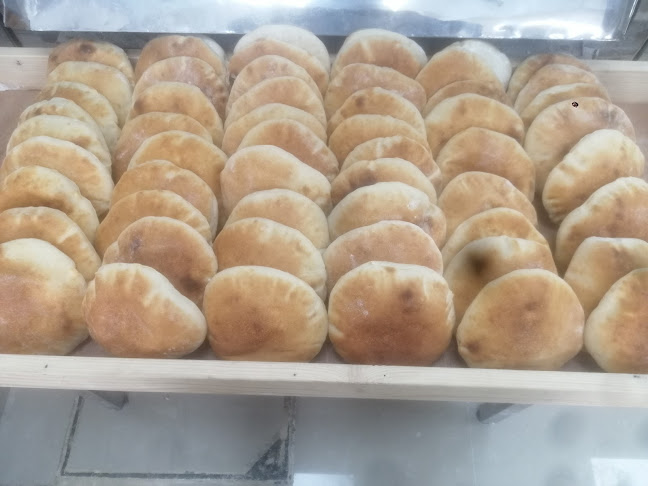 مخبز المقرن