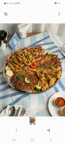 Comentarii opinii despre مطعم لوبستر الصياد المشهور