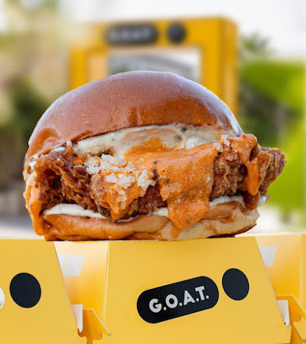 Marine Transport Station - Dubai Design District - Dubai