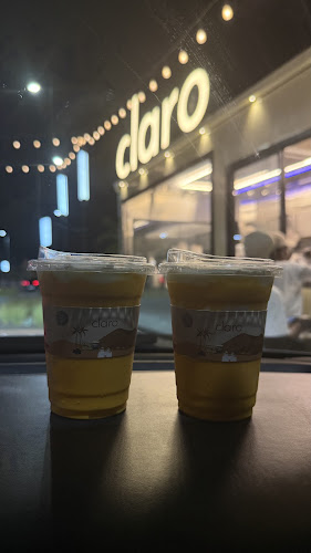 Claro Specialty Coffee Al shamkhah - Hospitality and gastronomy