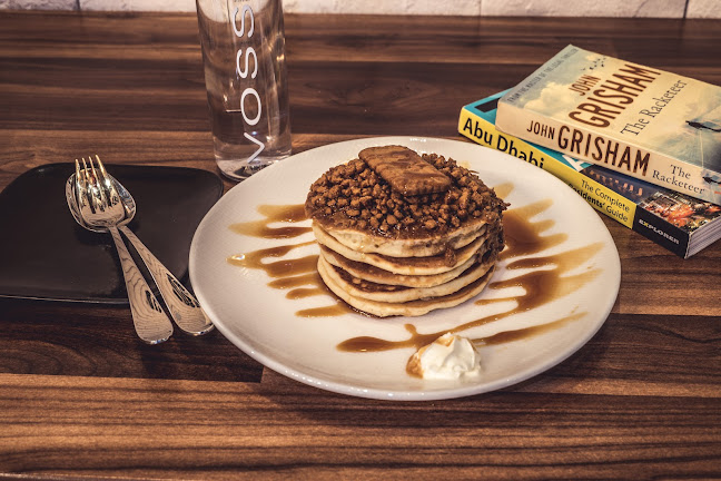 Behind Crown Plaza - Hamdan Bin Mohammed St - Abu Dhabi