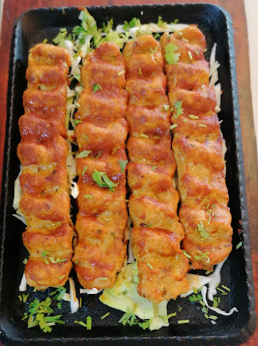 Opinii despre Sindh Shahbaz Restaurant în Ajman - Hospitality and gastronomy