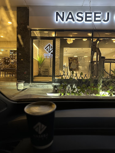 NASEEJ CAFE