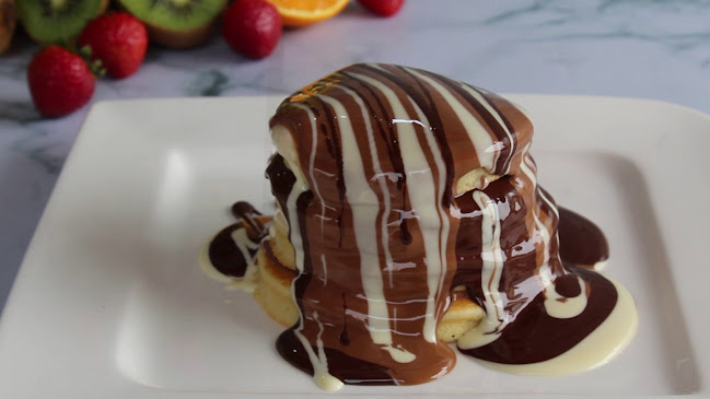 Opinii despre Nova Sweets And Cafe în Abu Dhabi - Hospitality and gastronomy