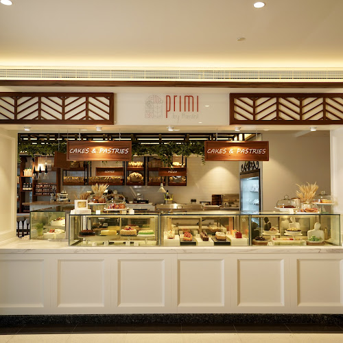 Sheikh Rashid Road - Oud Metha Rd - Umm Hurair 2 - Dubai