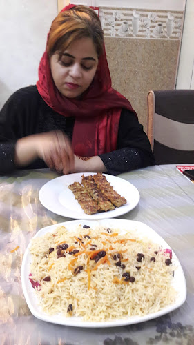 Restaurant afghan bukhari masafi - Fujairah