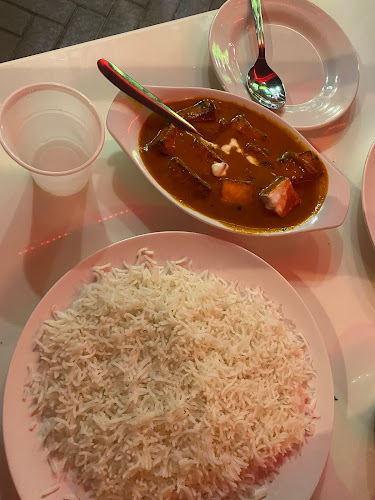 Akawi Restaurant - Dubai